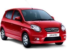 Picanto BCA 2004 - 2010